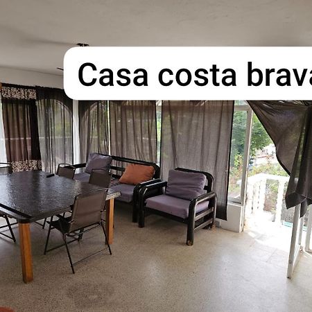 Suites Costa Brava Acapulco Extérieur photo