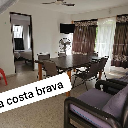 Suites Costa Brava Acapulco Extérieur photo