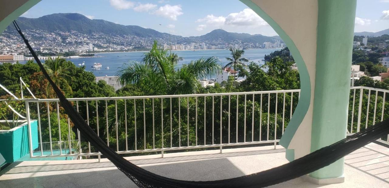 Suites Costa Brava Acapulco Extérieur photo