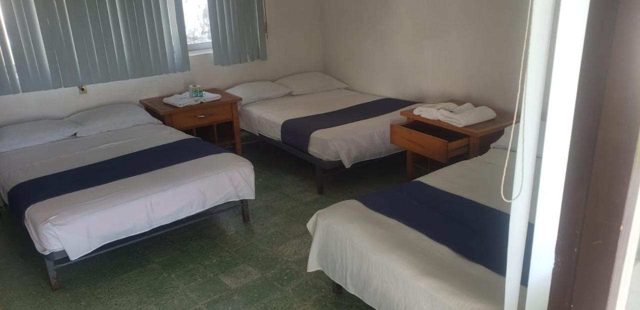 Suites Costa Brava Acapulco Extérieur photo
