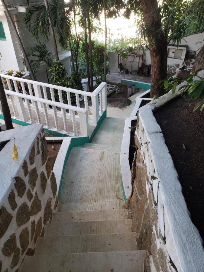 Suites Costa Brava Acapulco Extérieur photo