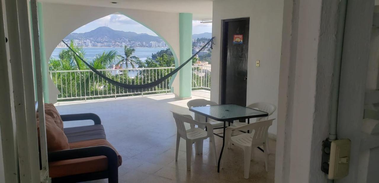 Suites Costa Brava Acapulco Extérieur photo