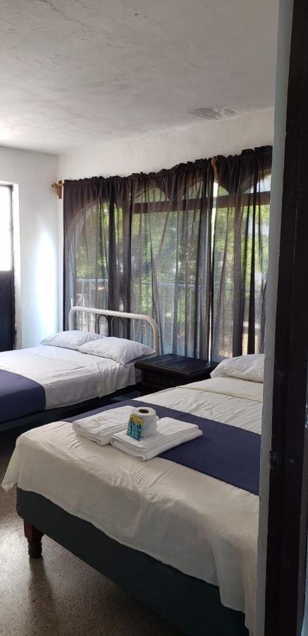 Suites Costa Brava Acapulco Extérieur photo