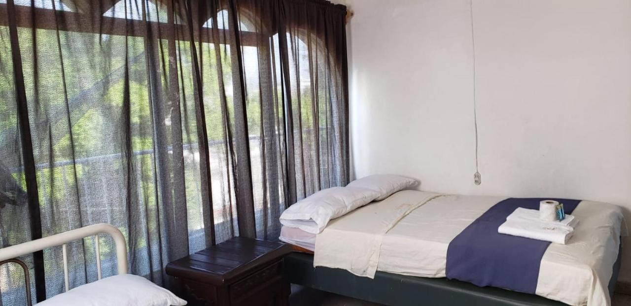 Suites Costa Brava Acapulco Extérieur photo