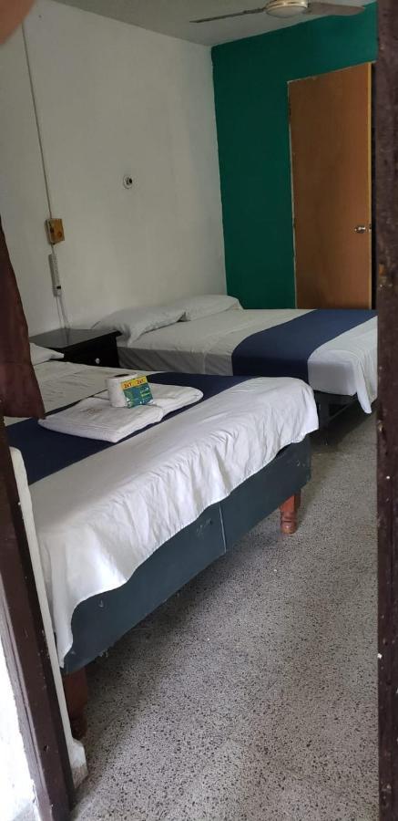Suites Costa Brava Acapulco Extérieur photo