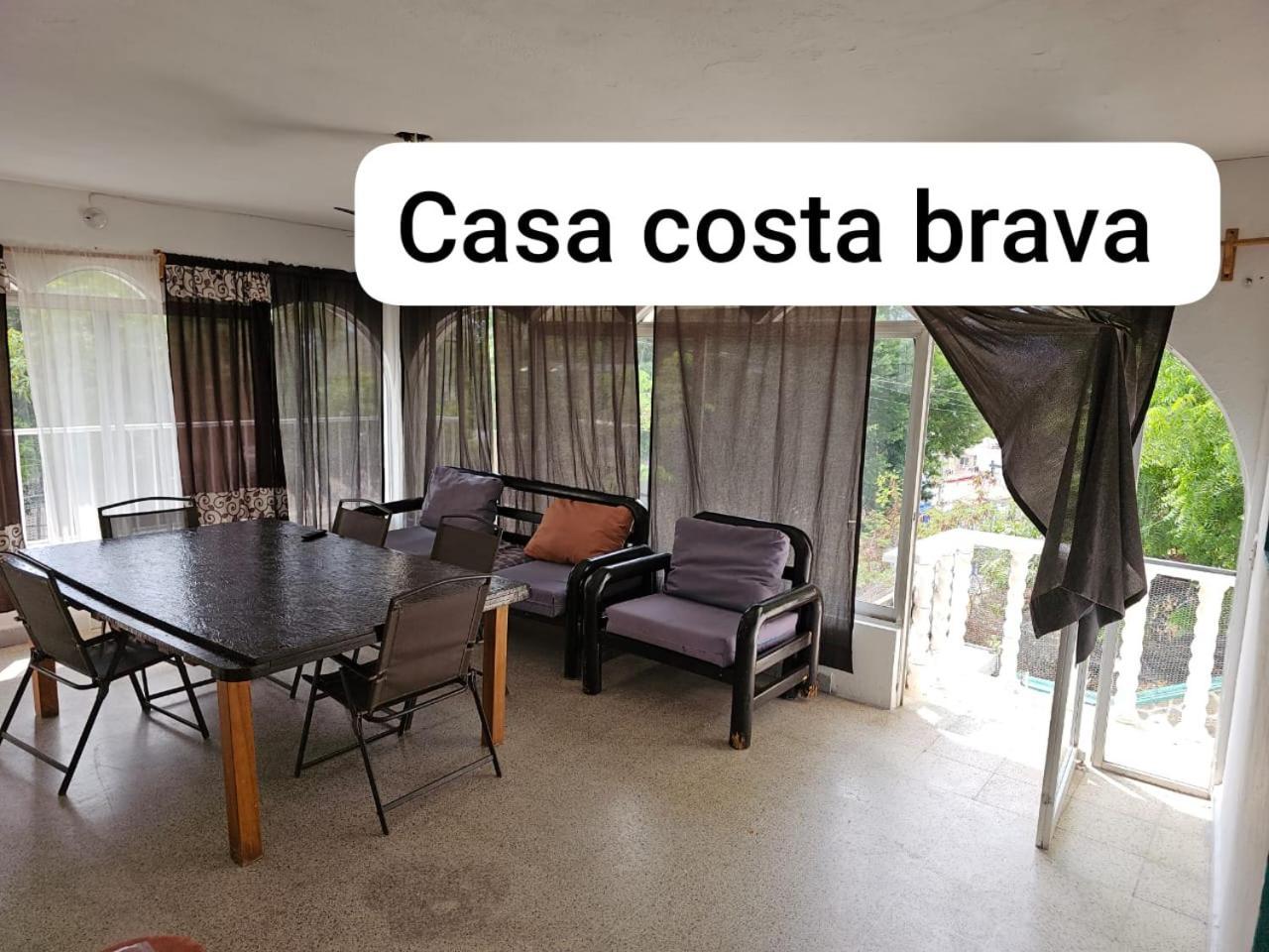 Suites Costa Brava Acapulco Extérieur photo