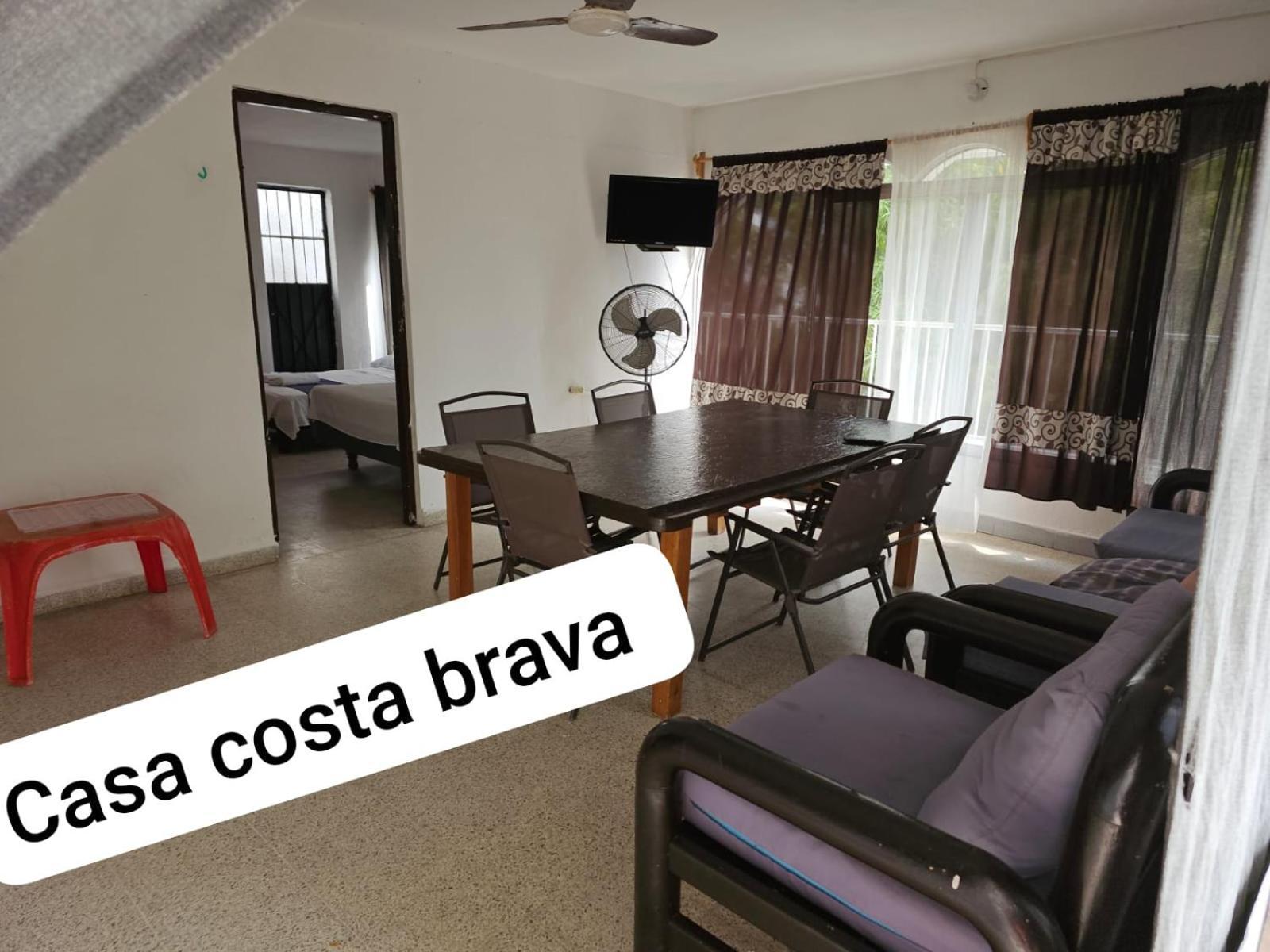 Suites Costa Brava Acapulco Extérieur photo
