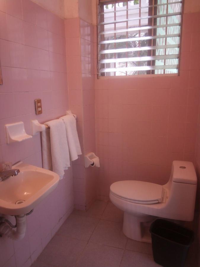 Suites Costa Brava Acapulco Extérieur photo
