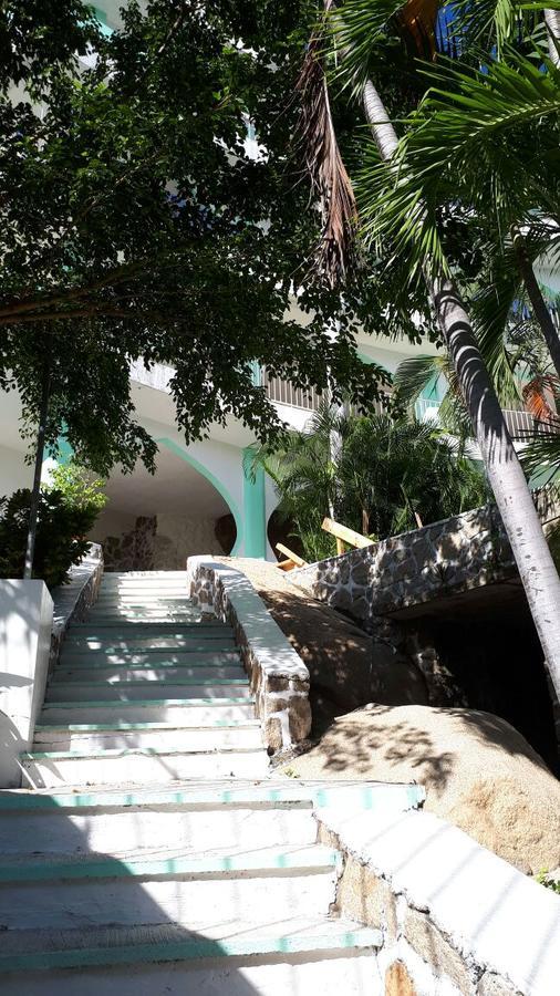 Suites Costa Brava Acapulco Extérieur photo
