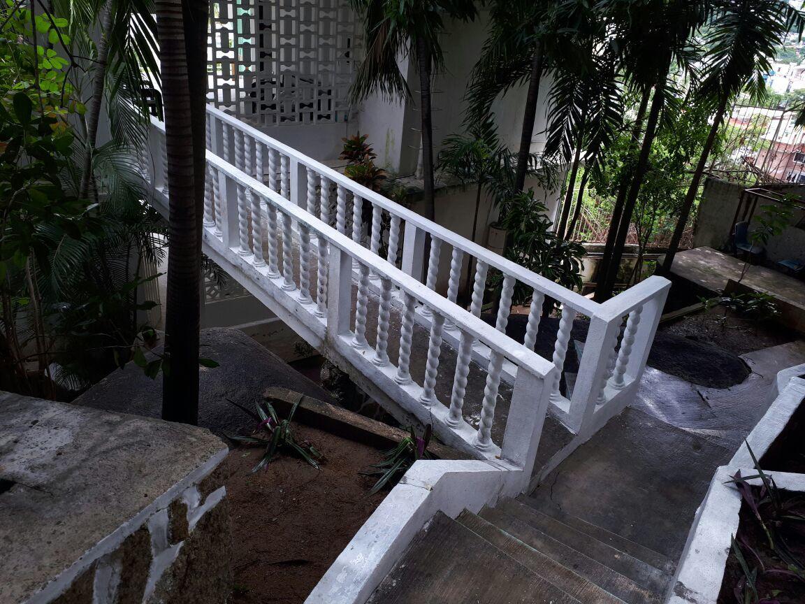 Suites Costa Brava Acapulco Extérieur photo
