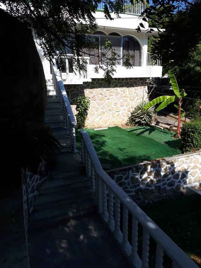Suites Costa Brava Acapulco Extérieur photo