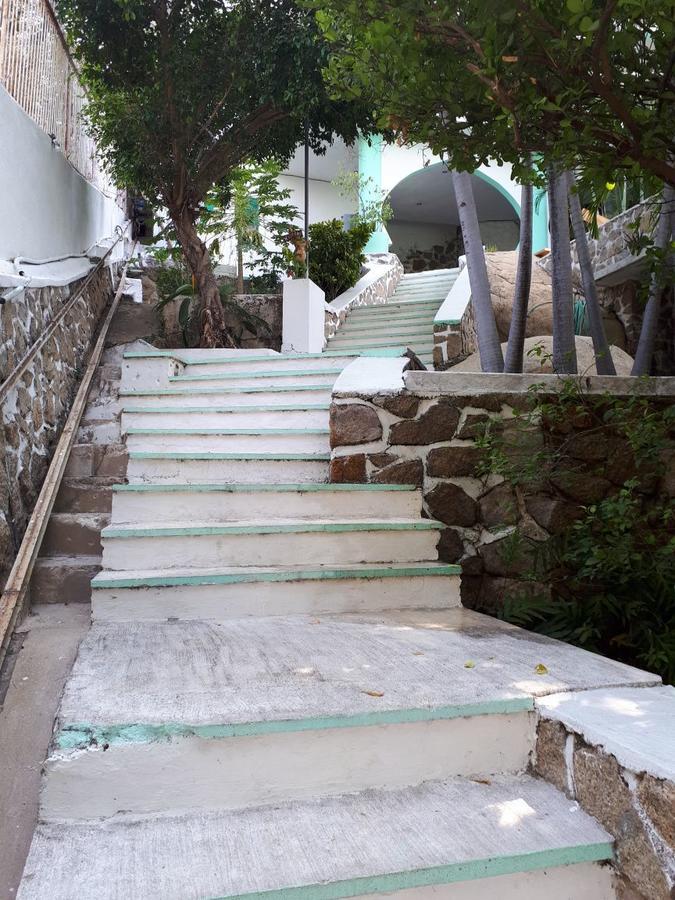 Suites Costa Brava Acapulco Extérieur photo