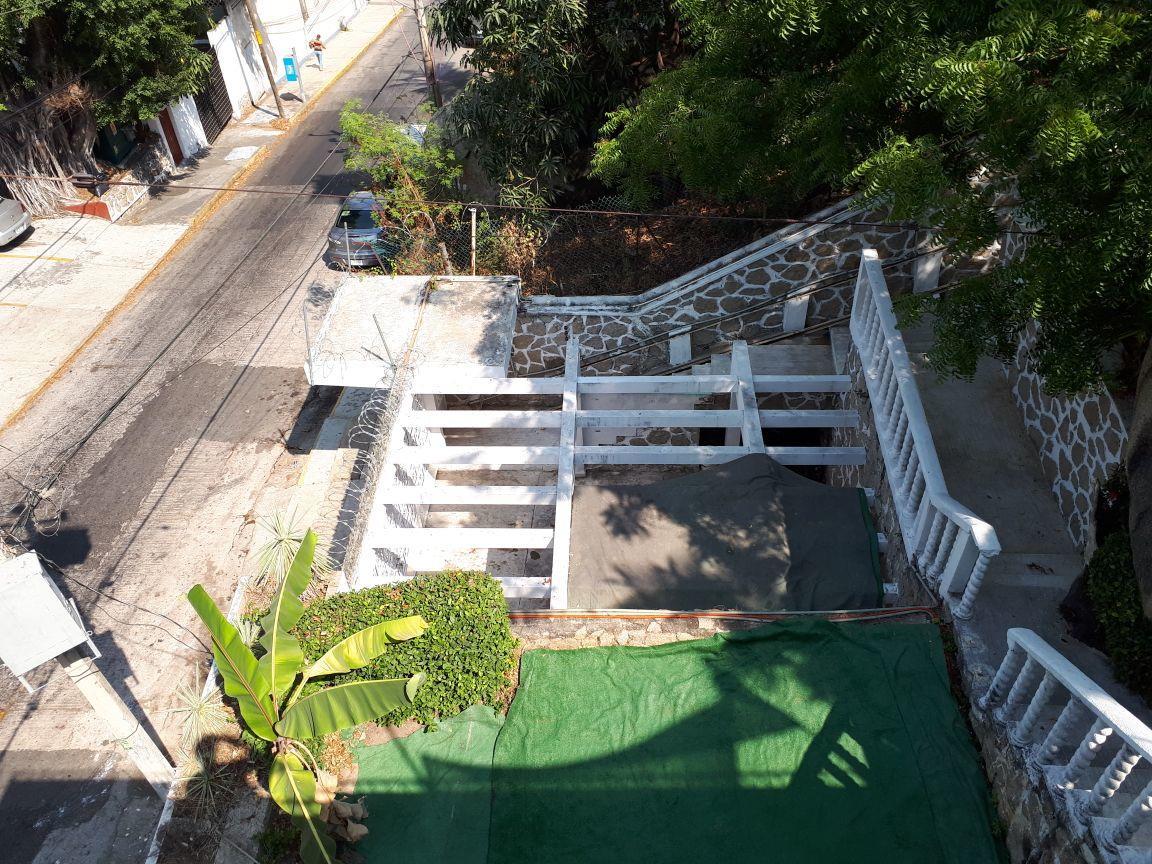 Suites Costa Brava Acapulco Extérieur photo