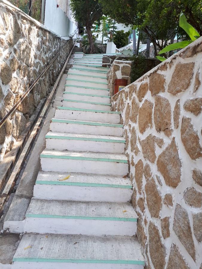 Suites Costa Brava Acapulco Extérieur photo