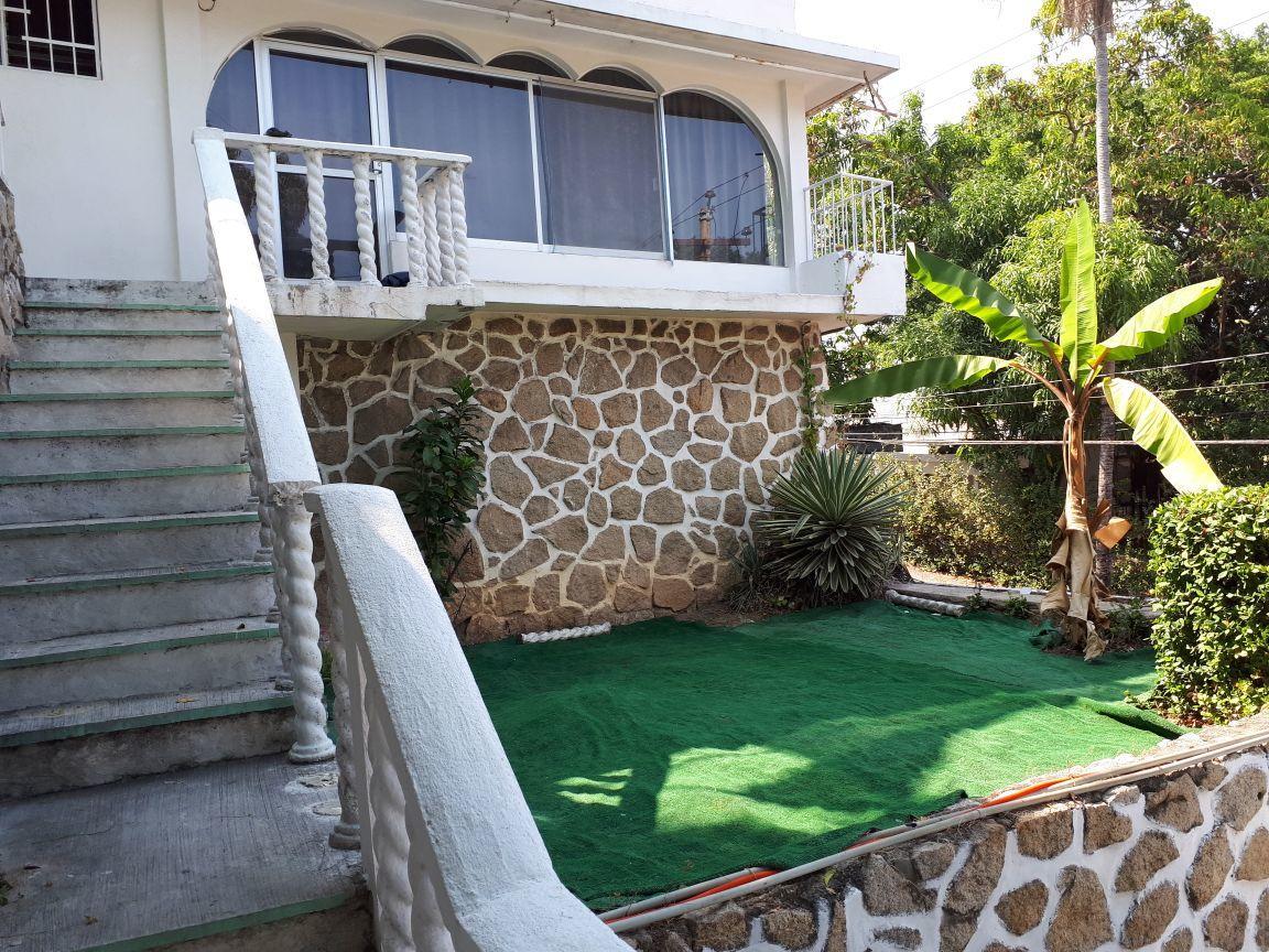 Suites Costa Brava Acapulco Extérieur photo