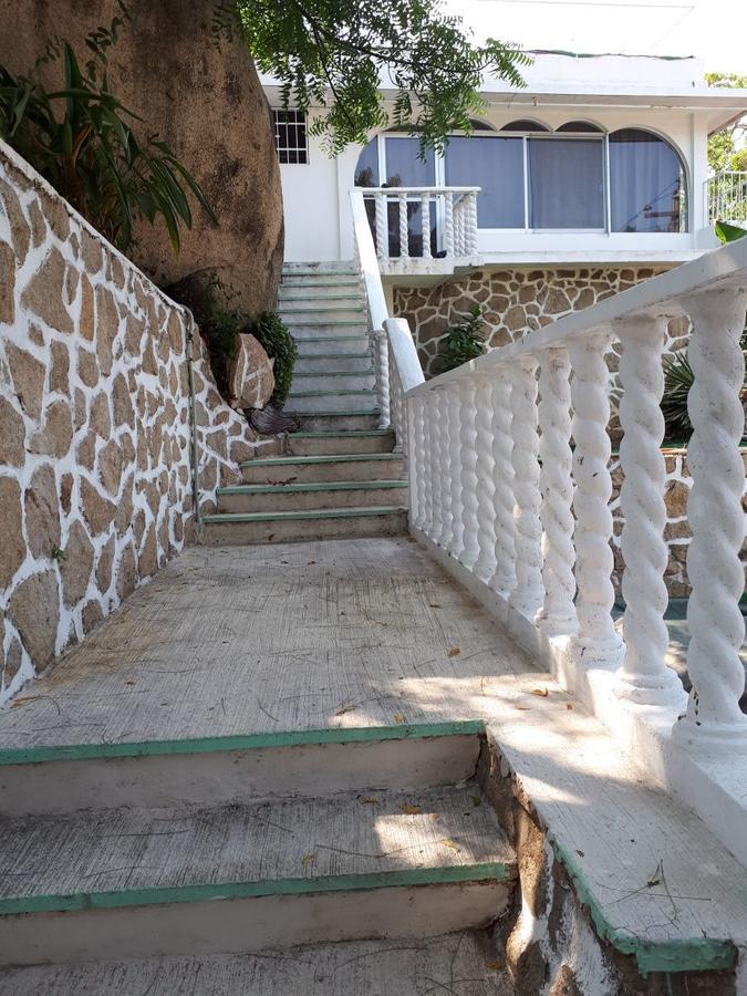 Suites Costa Brava Acapulco Extérieur photo