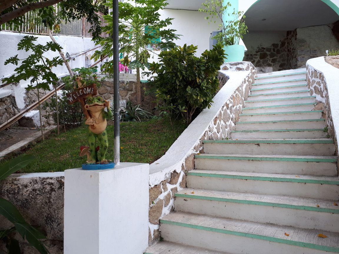Suites Costa Brava Acapulco Extérieur photo